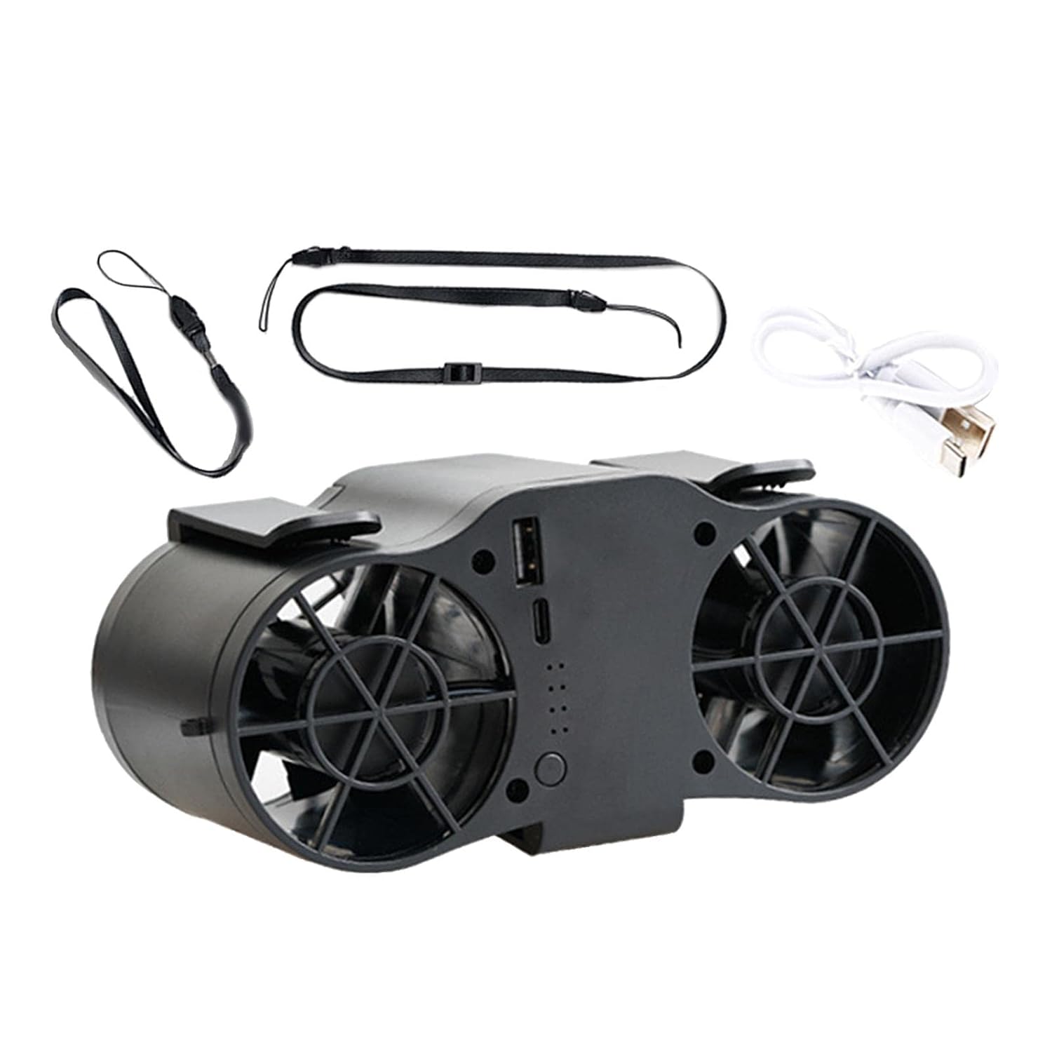 Home & Kitchen  Heating, Cooling & Air Quality  Fans  Personal Fans