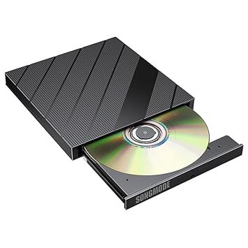 Computers & Accessories  External Devices & Data Storage  External Optical Drives  CD & DVD Drives