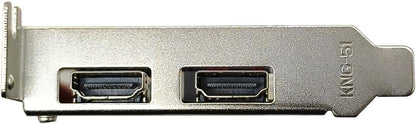 Radeon R7 350 Low Profile Graphics Card – Feature Highlight