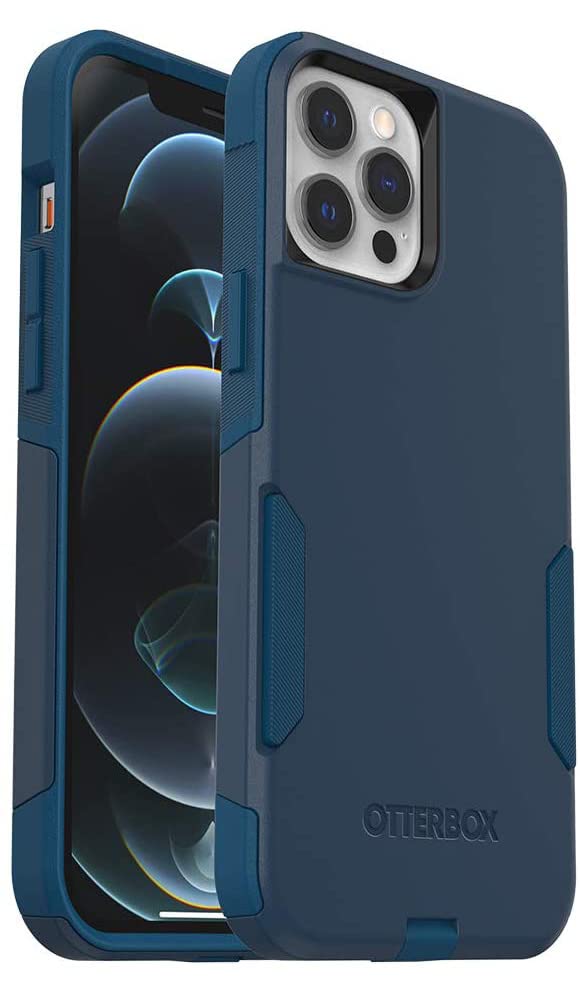 OtterBox Commuter Series Case for iPhone 12 PRO MAX (ONLY) Non-Retail Packaging - Bespoke Way