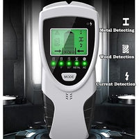 Stud Finder Wall Scanner,5 in 1 Sensor Wall Scanner with LCD Display