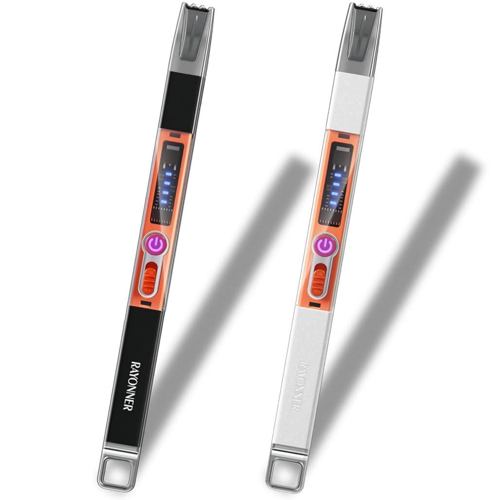 Home & Kitchen  Kitchen & Dining  Kitchen Tools  Gas Lighters