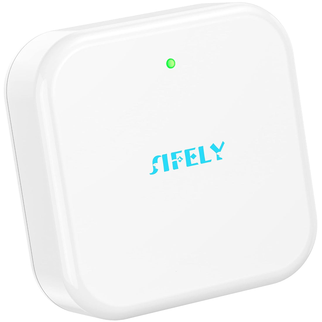 Sifely Keyless Entry Electronic Smart Door Lock Wi-Fi Gateway/Wi-Fi Bridge, Bluetooth Lock Wi-Fi Gateway/Wi-Fi Bridge, G2 Gateway, G2 Hub