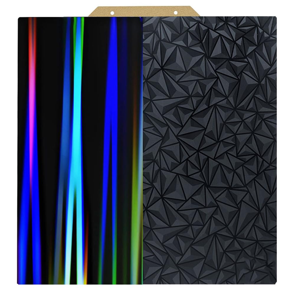 Industrial & Scientific  Additive Manufacturing Products  3D Printer Parts & Accessories