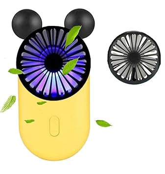 Computers & Accessories  Accessories & Peripherals  USB Gadgets  Fans