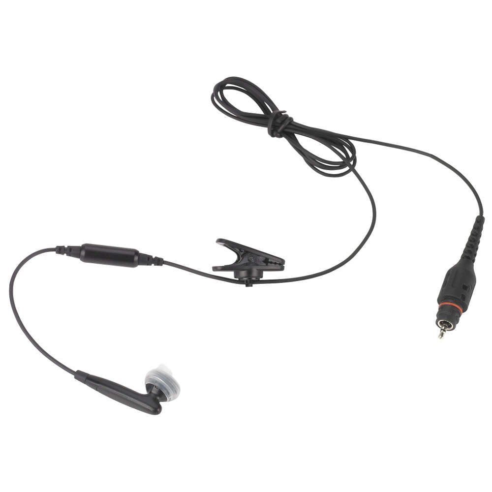 Motorola OEM NNTN8295A Bluetooth Earbud for POD XPR6350 XPR6500 XPR6550 XPR6580