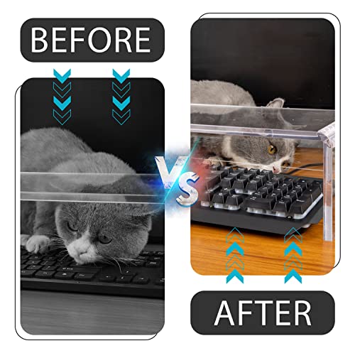 Keyboard Stand: Premium Ergonomic Adjustable Keyboard Stand – Feature Highlight