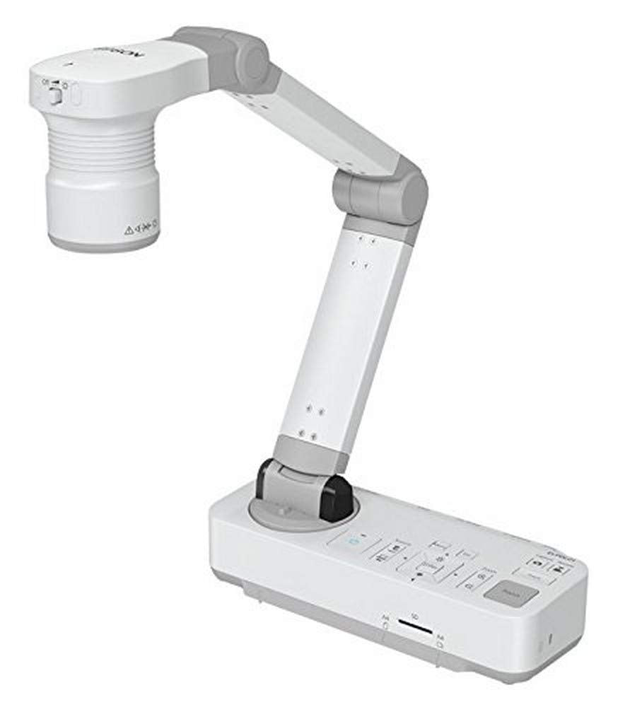 Epson Elpdc21 Document Camera