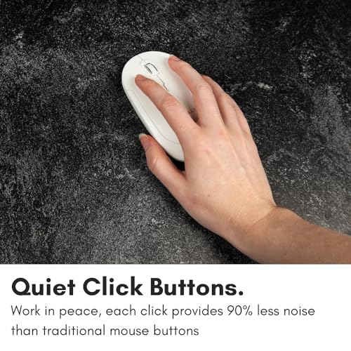 Macally Wireless Bluetooth Mouse – Packaging