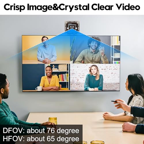 IFWATER PDAF USB Camera Module – Packaging