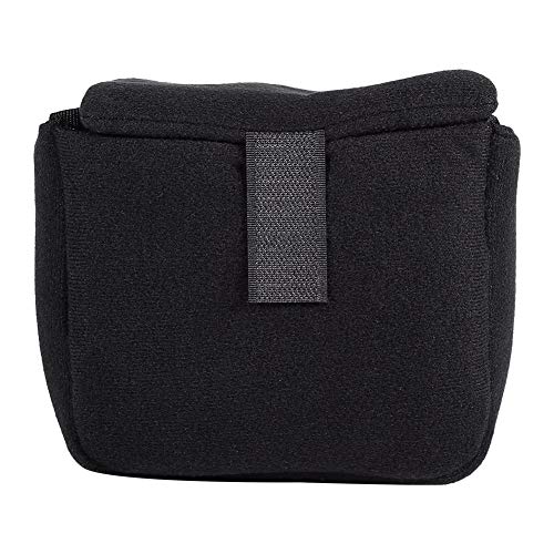GOWENIC DSLR Camera Bag: Waterproof Anti-shock Camera Case – Front View