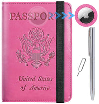 Bags, Wallets and Luggage  Travel Accessories  Passport Wallets & Covers  Passport Covers