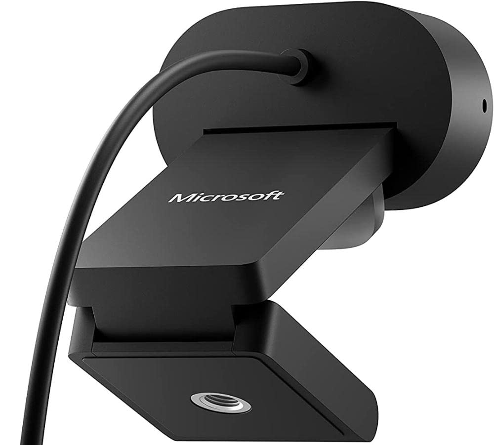 Microsoft Modern Webcam