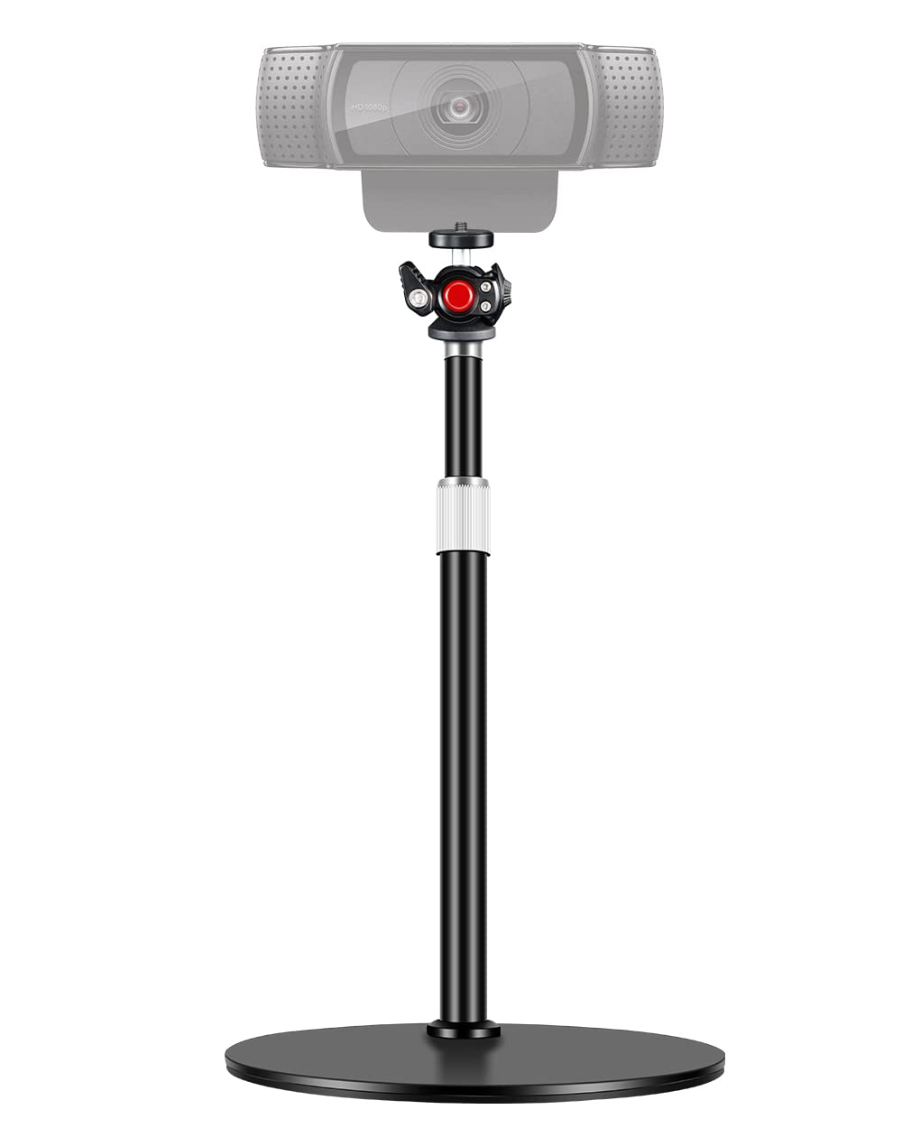 Computers & Accessories  Accessories & Peripherals  Audio & Video Accessories  Webcams & VoIP Equipment  Stands