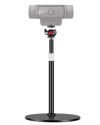 Computers & Accessories  Accessories & Peripherals  Audio & Video Accessories  Webcams & VoIP Equipment  Stands