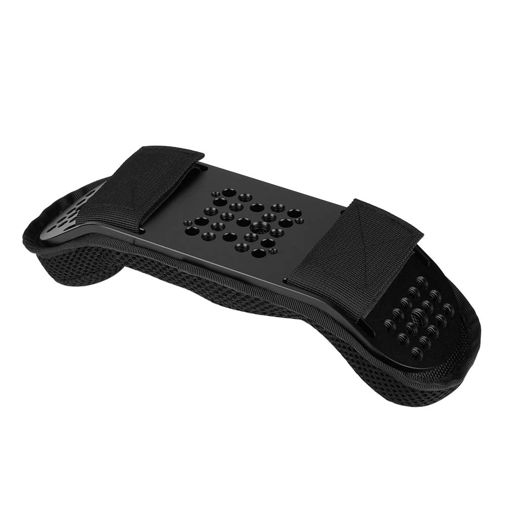 Electronics  Cameras & Photography  Accessories  Video Cameras Accessories  Video Camera Stabilisers & Supports  Shoulder Supports