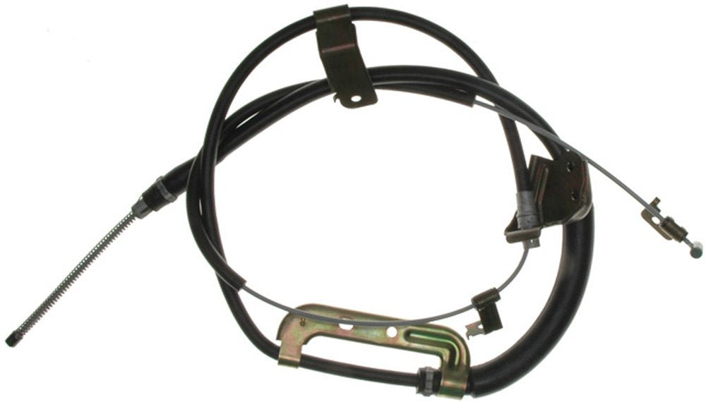 Raybestos BC94733 Professional Grade Parking Brake Cable