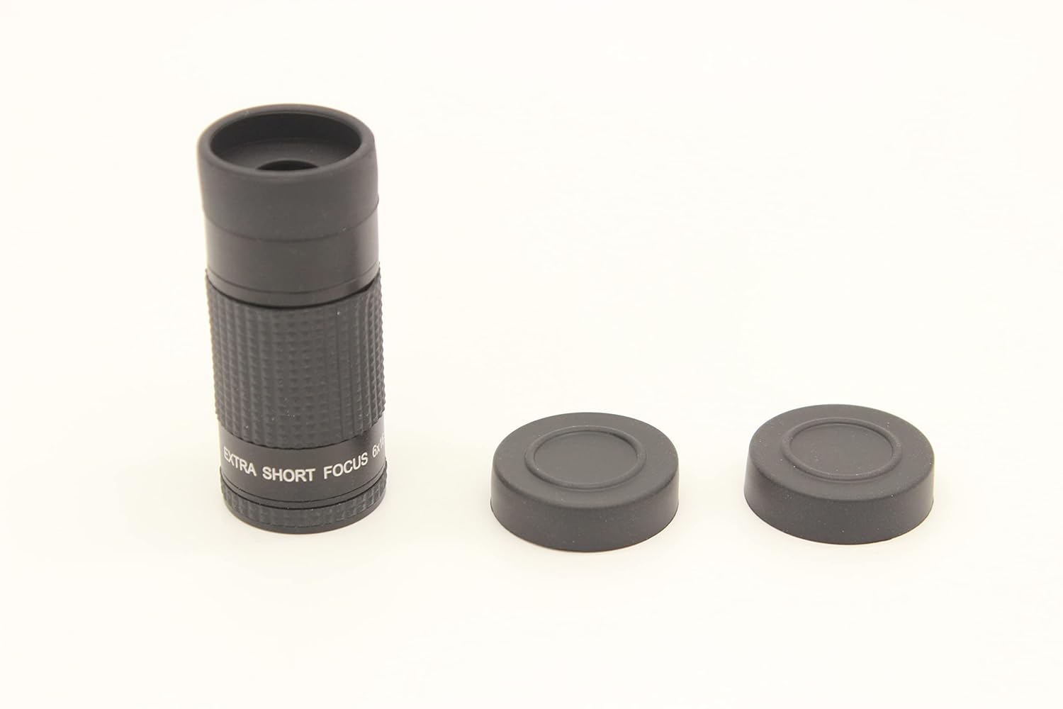(Basic-Version) 6x16mm Extra Short Focus(Close Focus) Monocular for Short/Long Distance for Vision Impairment Monocular for Bird Watching, Hunting, Fishing, Sport Events