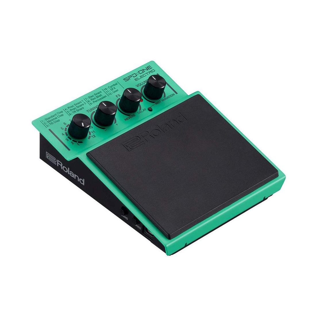 Musical Instruments  Drums & Percussion  Accessories  Electronic Drum Accessories