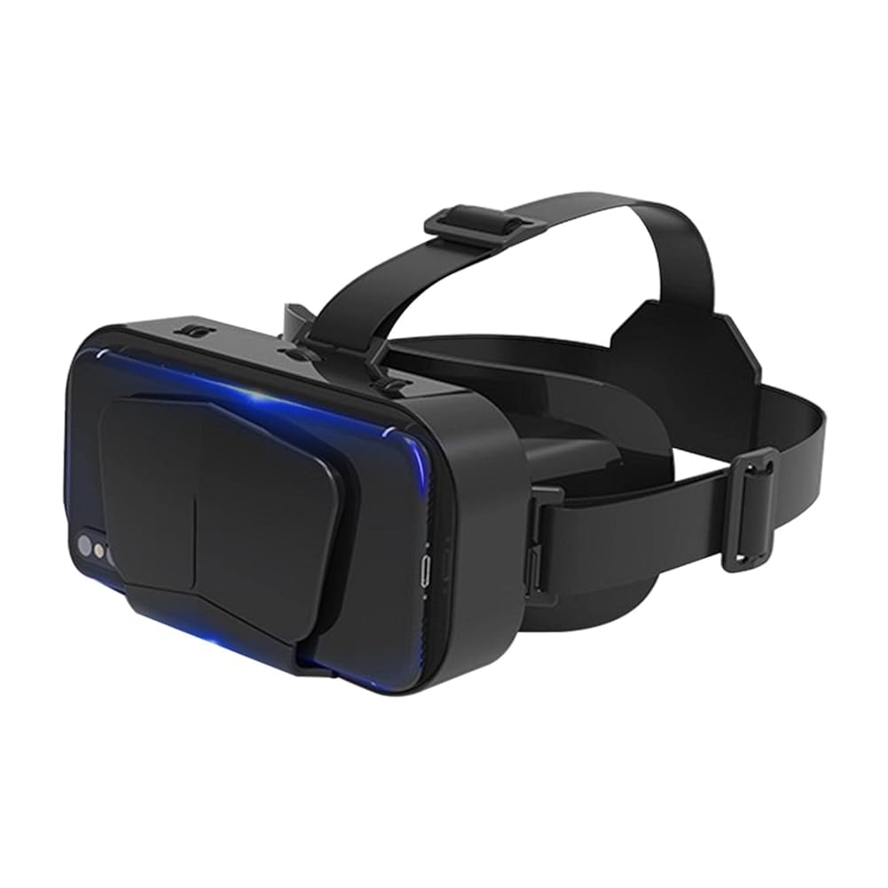 Electronics  Mobiles & Accessories  Mobile Accessories  Virtual Reality (VR) Headsets