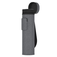 Abramtek Speaker Bag Carrying Case for E600 E500 Bluetooth Speakers