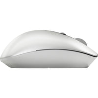 HP 930 Creator Wireless Mouse - Bluetooth or Wired Compatible with USB-A Dongle - 7 Programmable Buttons - Ergonomic Grip - Quiet Click and Scroll - Battery Life Up to 12 Weeks - Track-on-Glass Sensor