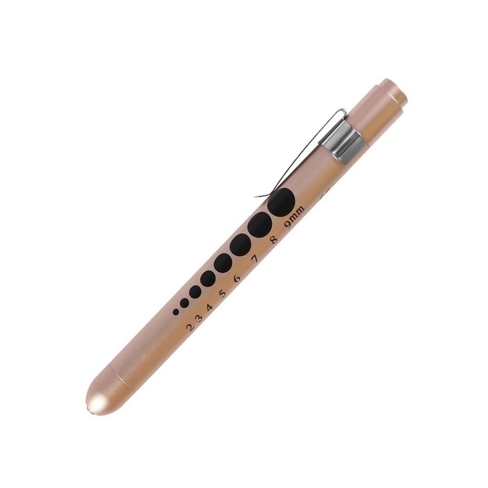 Industrial & Scientific  Professional Medical Supplies  Diagnostics & Screening  Pen Lights