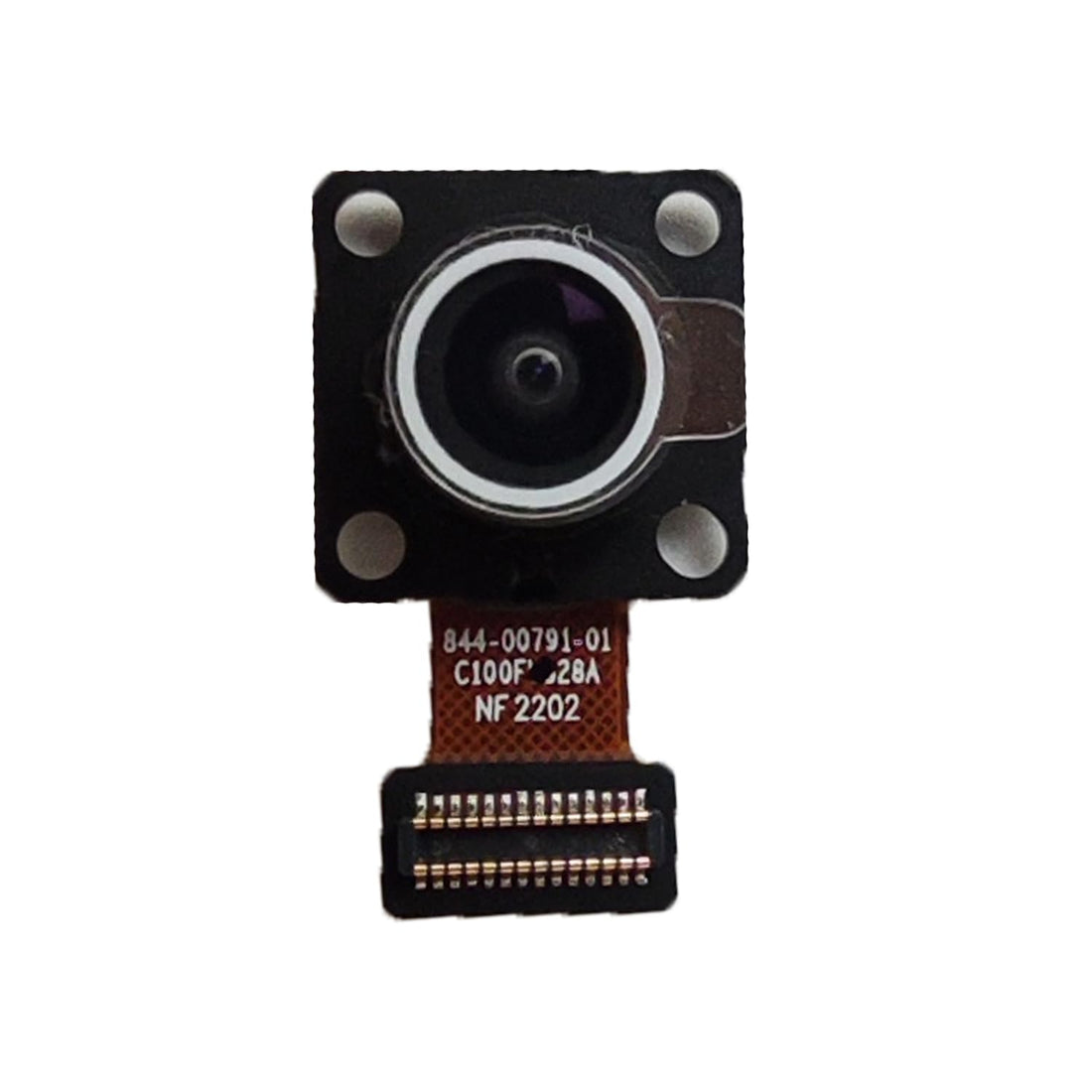 Original Camera Sensor Lens for Oculus Quest 2 VR Headset Assembly Replacement Part 844-00791-01