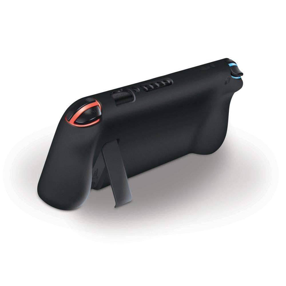 dreamGEAR Comfort Grip - Compatible with Nintendo Switch