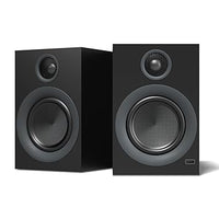 Electronics  Home Audio  Speakers  Bookshelf Speakers