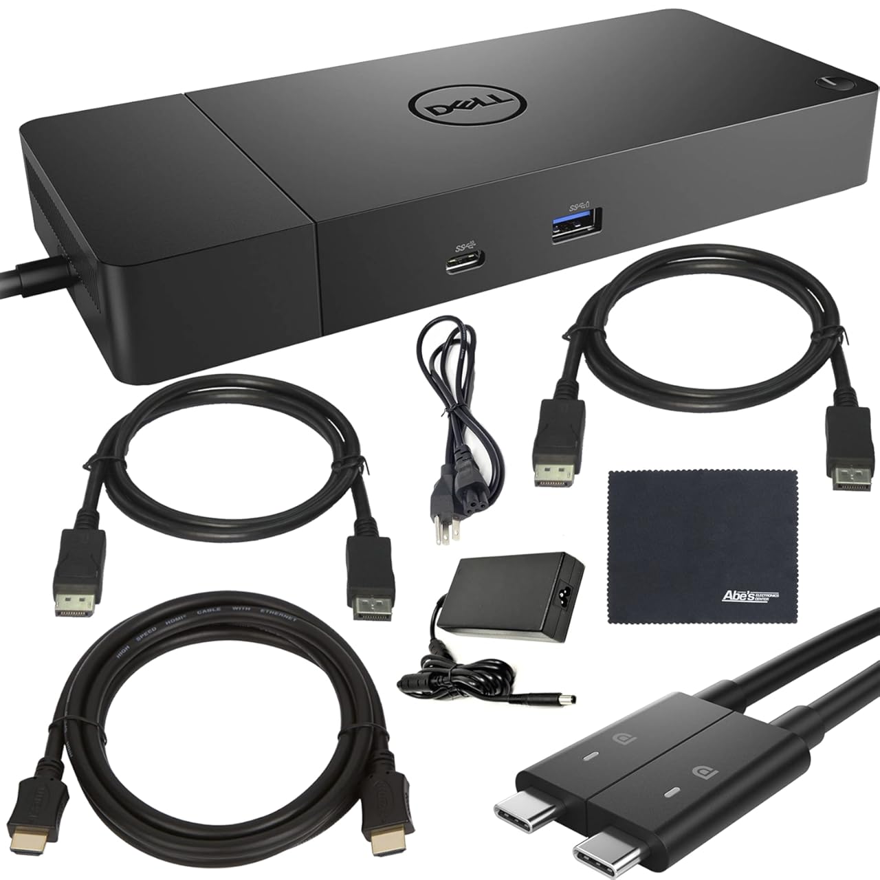 Computers & Accessories  Accessories & Peripherals  Laptop Accessories  Docking Stations