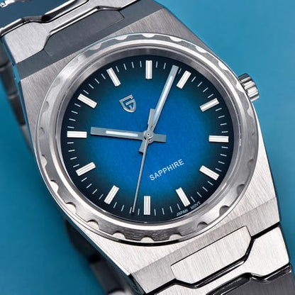 Orizon Time Pagani Design Watches for Men – In Use