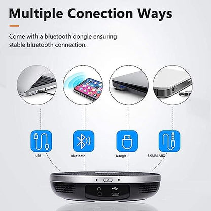 Camera Tongveo: TONGVEO 5.8GHz Wireless Conference Room – Packaging