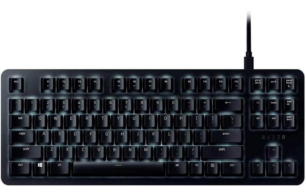 Computers & Accessories  Accessories & Peripherals  PC Gaming Peripherals  Gaming Keyboards