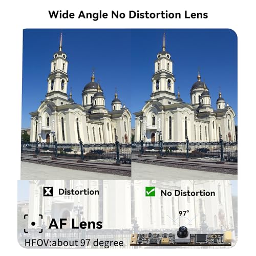 Camera Hotpet: Hotpet 16MP Autofocus USB Camera with – In Use