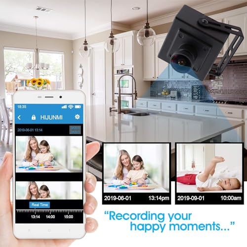 Camera Webcam: CODSOK USB Camera 5 Megapixel 2592x1944 – Packaging