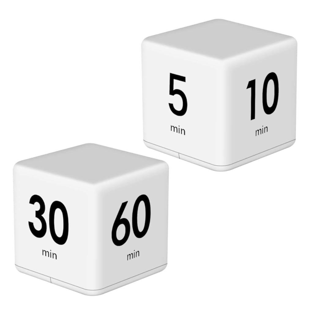 Home & Kitchen  Kitchen & Dining  Kitchen Tools  Kitchen Timers