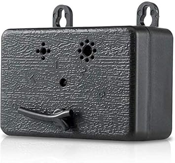 Pet Supplies  Dogs  Training & Behaviour Aids  Sonic Bark Deterrents