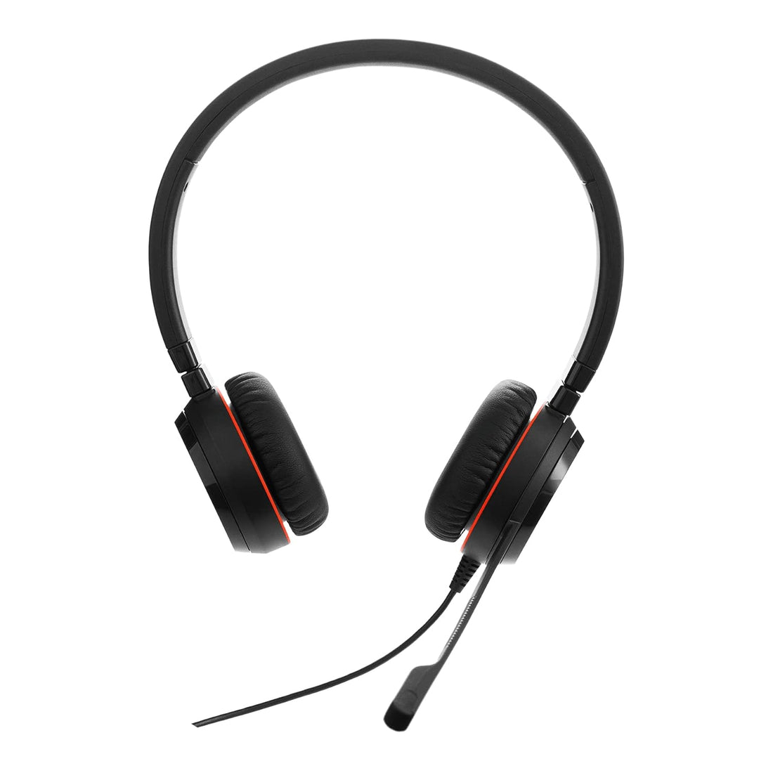 Jabra Evolve 30 || Wired USB -A Headset