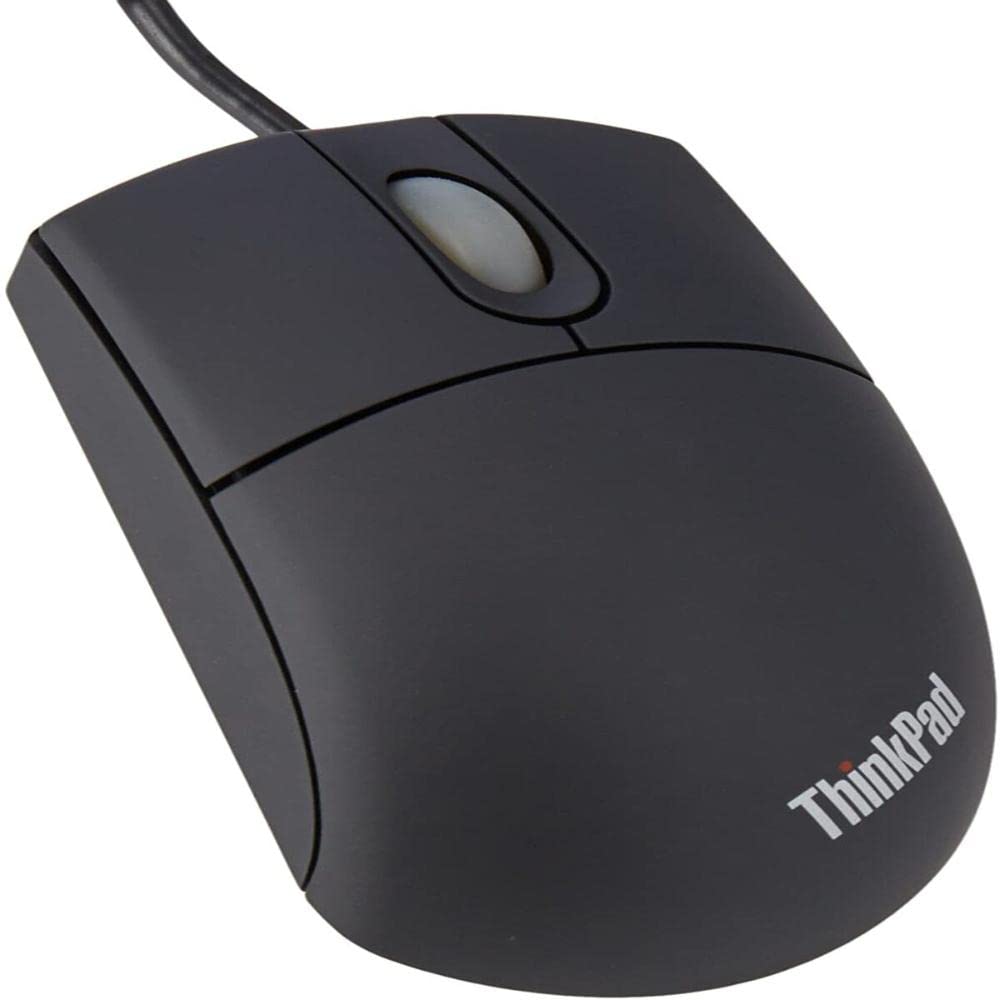 Lenovo ThinkPad 31P7410 Travel Mouse