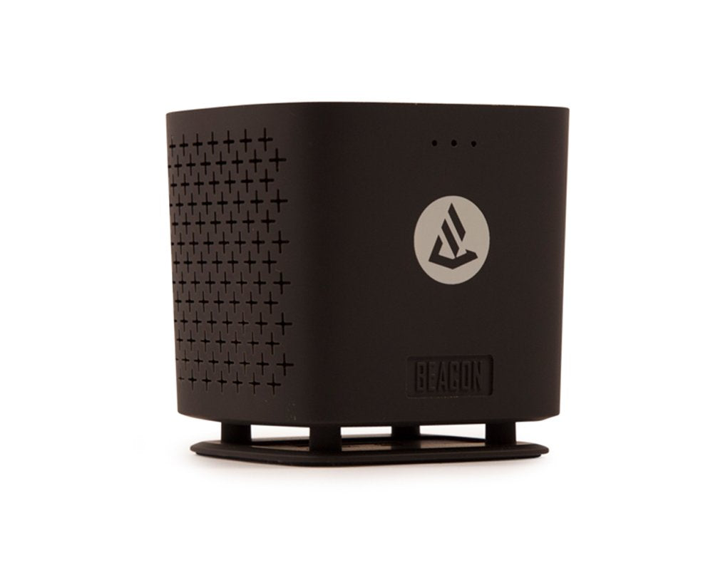 Beacon Phoenix 2 Bluetooth Speaker, Ashen Black