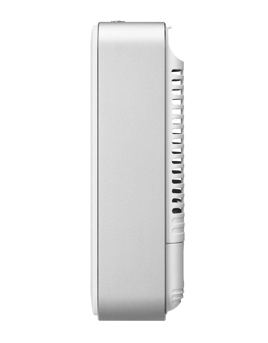 LG PuriCare Mini – Small Lightweight Ultra Quiet Portable Air Purifier for Eliminating ultra-fine dust and small particles in the Home Bedroom Office Airplane Train Car or On the Go, White (AP151MWA1)