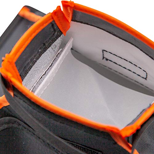UNPLUGGEDSTUDIO Mini Soft Box Large Type AC-045 for – Feature Highlight