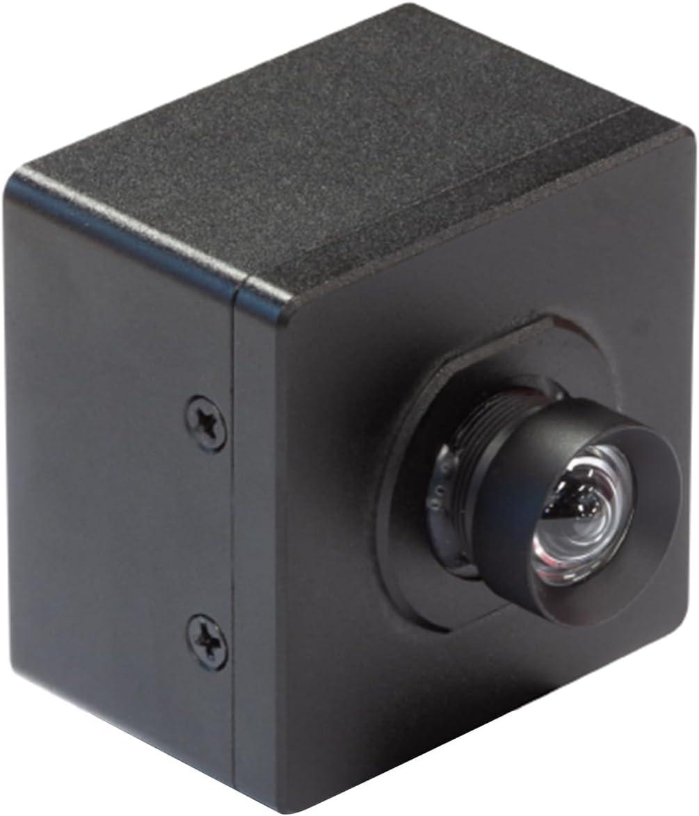 Arducam USB 3.0 Camera: 960 * 600@80fps High-Speed Global – Front View
