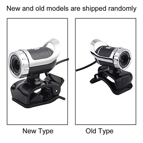 Camera Vbestlife: VBESTLIFE 0.3MP HD Webcam 360 Degree – Packaging
