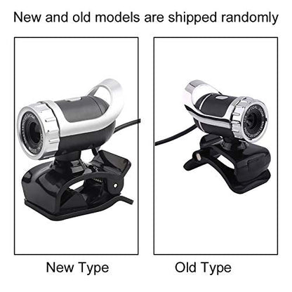 Camera Vbestlife: VBESTLIFE 0.3MP HD Webcam 360 Degree – Packaging