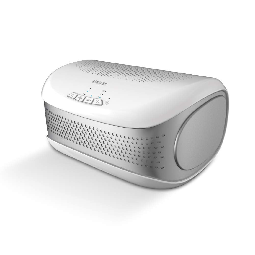 Homedics Desktop air Purifier