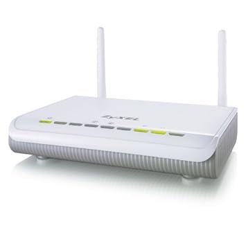 ZyXEL 300 Mbps Wireless N Access Point Ethernet Client Universal Repeater and Range Extender (WAP3205)