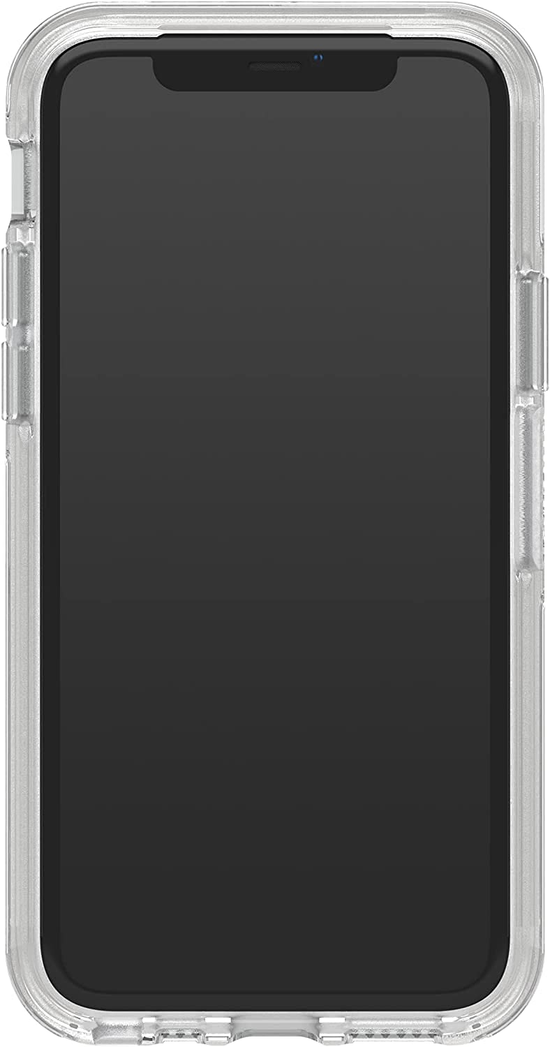 OtterBox Symmetry Series Slim Case for iPhone 11 PRO (ONLY) Non-Retail Packaging - Clear