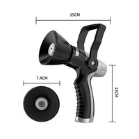 TBMAKE Pressure Washer Accessories Dripping Garden Water Gun Water Spray Hose Nozzle Garden Farm Lawn Watering Irrigation Tools Car Washing Spray Gun